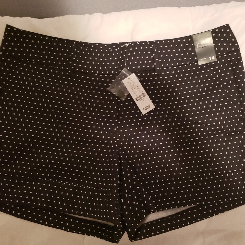 Women shorts